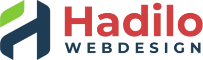 Logo Hadilo Webdesign