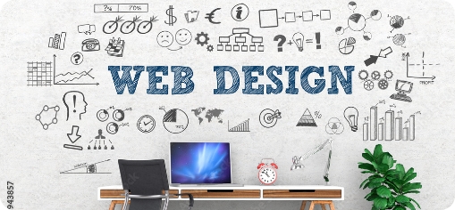 Grafik Webdesign